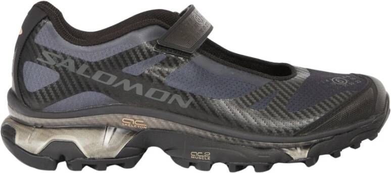 MM6 Maison Margiela XT-Mary J Sneakers Black Heren