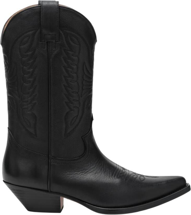 MM6 Maison Margiela Middelhoge laars