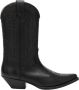 MM6 Maison Margiela Middelhoge laars - Thumbnail 1