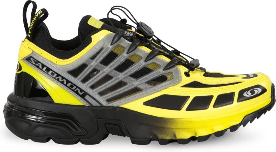 MM6 Maison Margiela ACS Pro Sneakers - Foto 4