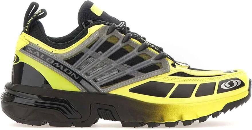 MM6 Maison Margiela ACS Pro Sneakers - Foto 2