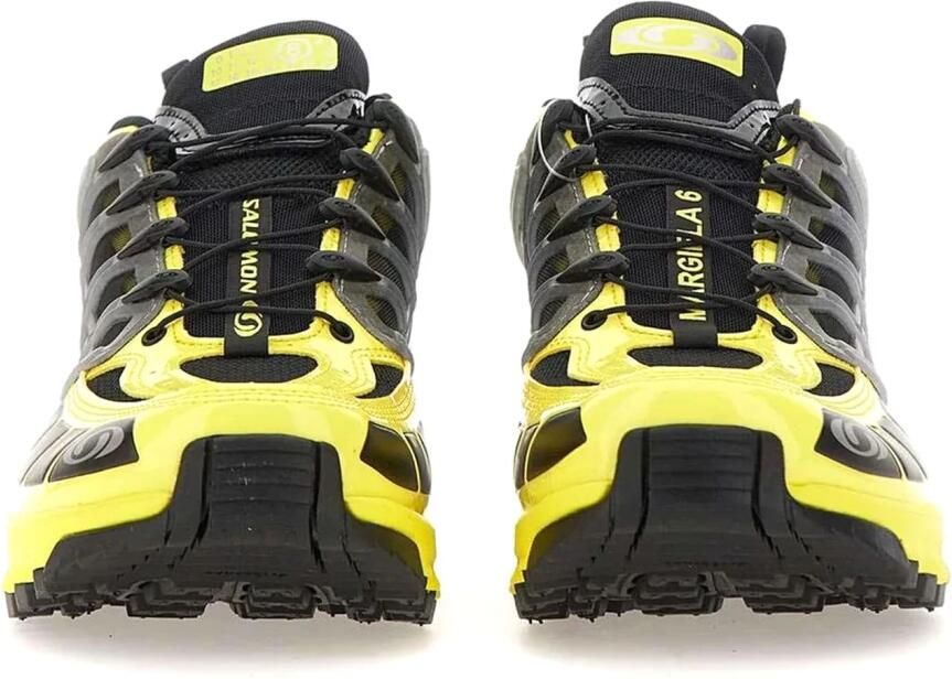 MM6 Maison Margiela ACS Pro Sneakers