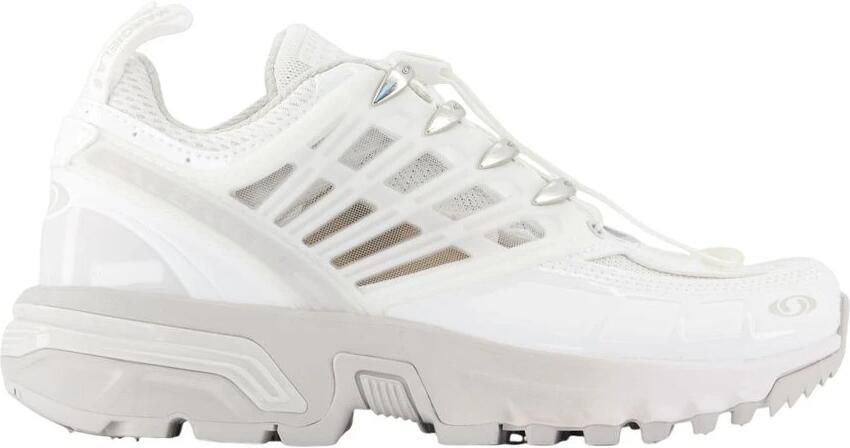 MM6 Maison Margiela ACS Pro Sneakers - Foto 2