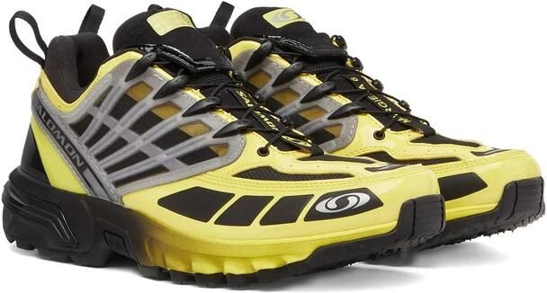 MM6 Maison Margiela ACS Pro Sneakers - Foto 2