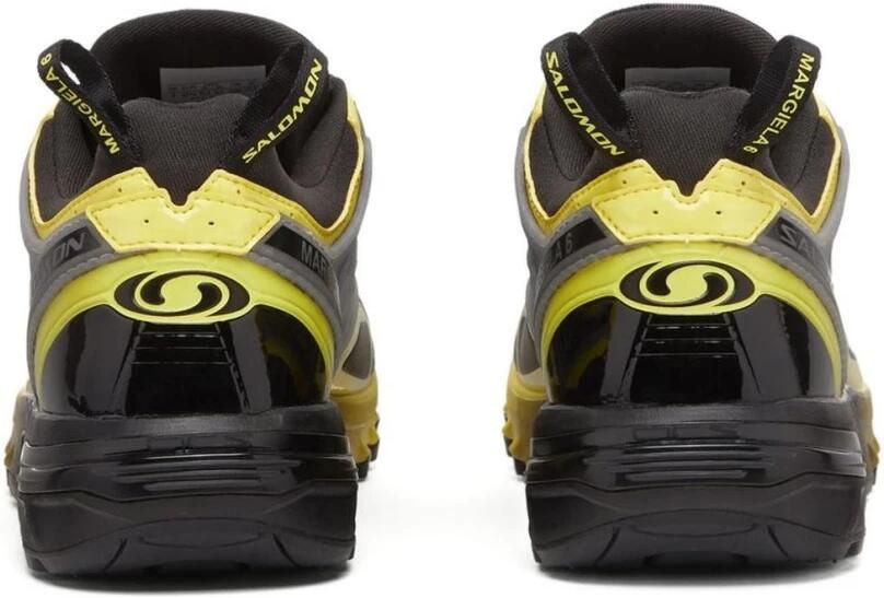 MM6 Maison Margiela ACS Pro Sneakers - Foto 4