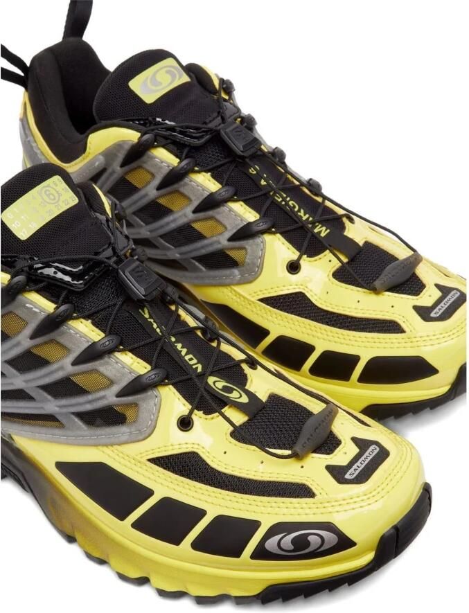 MM6 Maison Margiela ACS Pro Sneakers - Foto 3