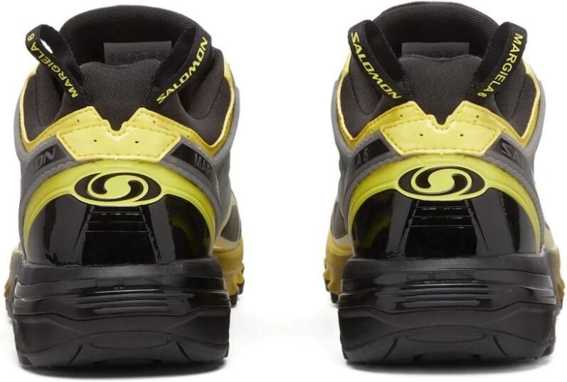 MM6 Maison Margiela ACS Pro Sneakers - Foto 5