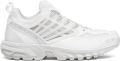 MM6 Maison Margiela ACS Pro Sneakers - Wit