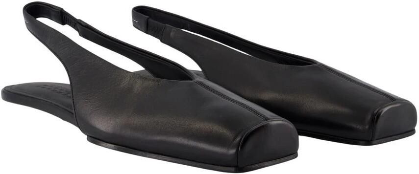 MM6 Maison Margiela Anatomic Ballerina - Foto 2