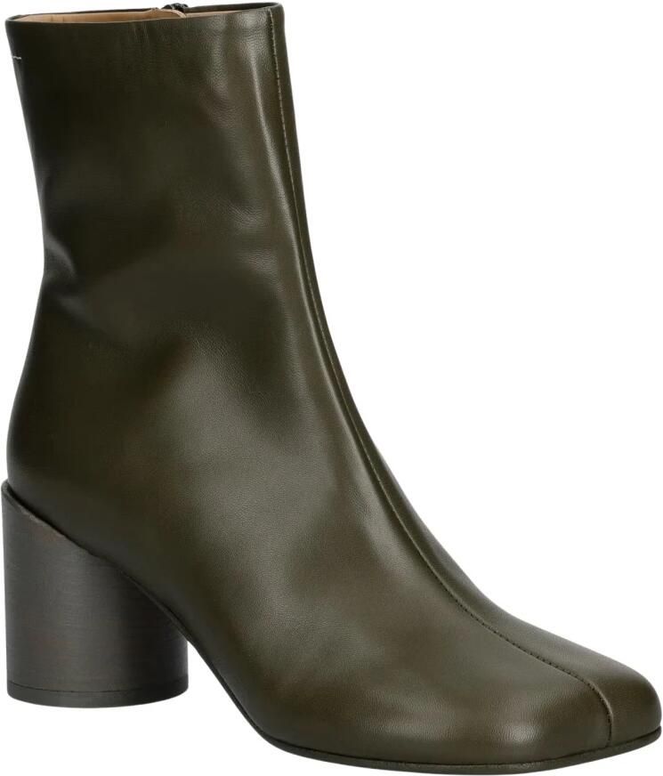 MM6 Maison Margiela Anatomic Enkellaarzen