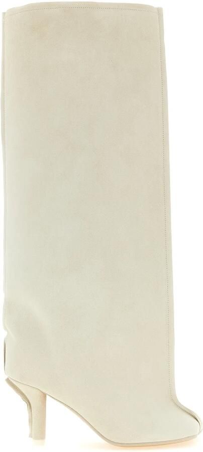 MM6 Maison Margiela Anatomic Tube Laarzen - Foto 3