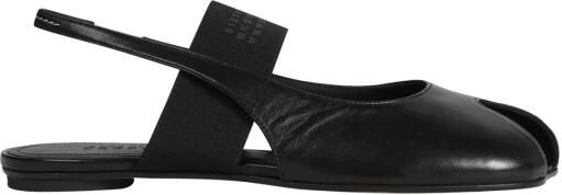 MM6 Maison Margiela Anatomic Numeric Slingback - Foto 2