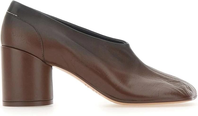 MM6 Maison Margiela Anatomic Pumps - Foto 2