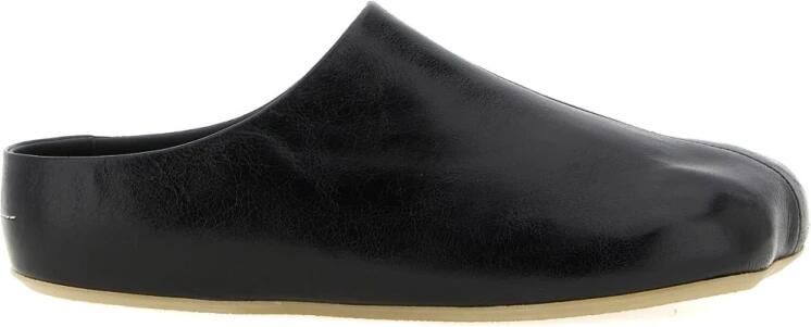 MM6 Maison Margiela Anatomic Sandals