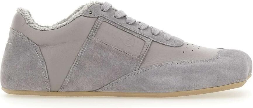 MM6 Maison Margiela Anatomic Sneakers - Foto 2