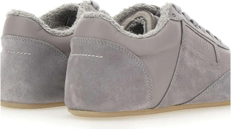 MM6 Maison Margiela Anatomic Sneakers