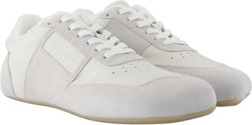 MM6 Maison Margiela Anatomic Sneakers
