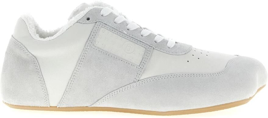 MM6 Maison Margiela Anatomic Sneakers