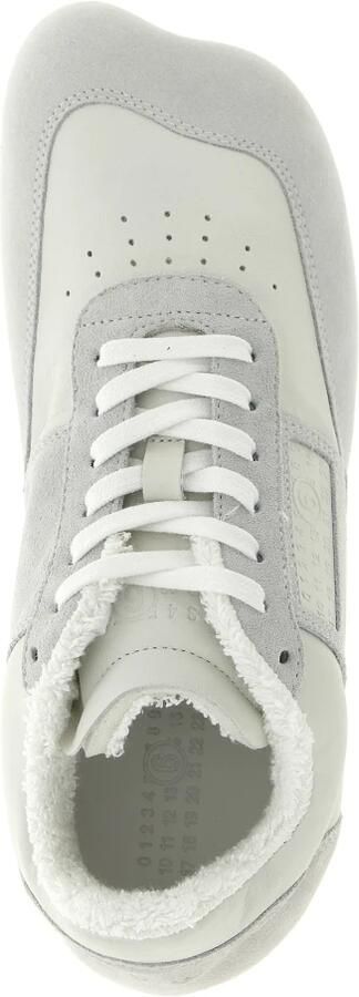 MM6 Maison Margiela Anatomic Sneakers - Foto 2
