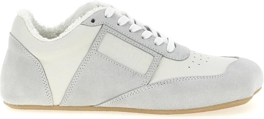MM6 Maison Margiela Anatomic Sneakers