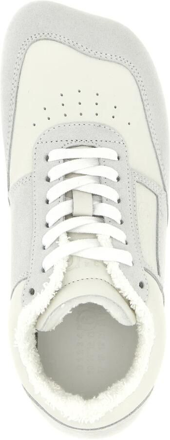MM6 Maison Margiela Anatomic Sneakers - Foto 2