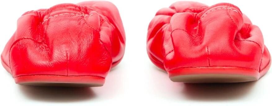 MM6 Maison Margiela Anatomische ballerina - Foto 4