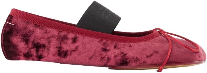MM6 Maison Margiela Anatomische Ballerina