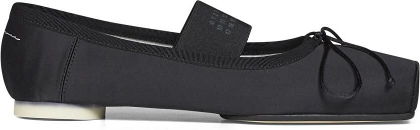 MM6 Maison Margiela Anatomische Ballerina