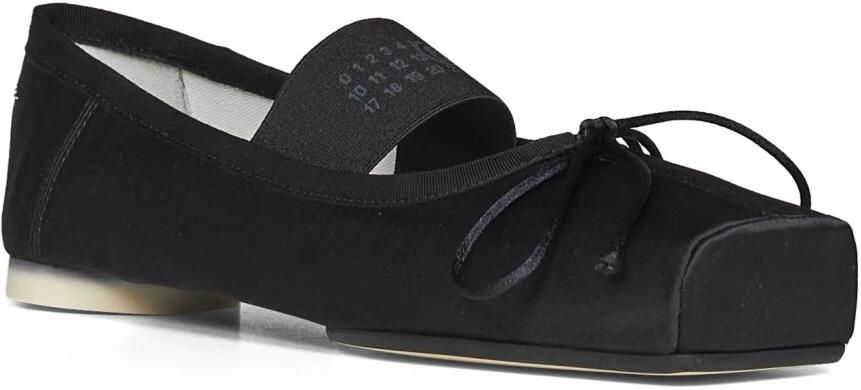 MM6 Maison Margiela Anatomische Ballerina - Foto 3