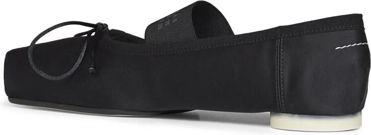 MM6 Maison Margiela Anatomische Ballerina - Foto 4