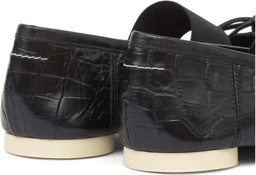 MM6 Maison Margiela Anatomische Ballerina's - Foto 3
