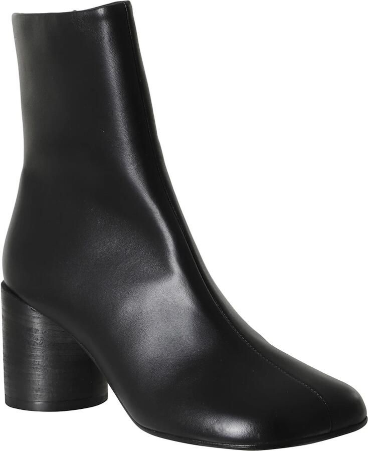 MM6 Maison Margiela Anatomische Enkellaars - Foto 3