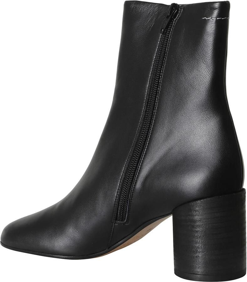 MM6 Maison Margiela Anatomische Enkellaars - Foto 2