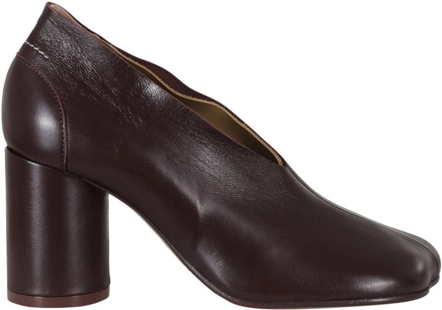MM6 Maison Margiela Anatomische Pomp - Foto 3