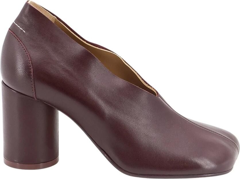 MM6 Maison Margiela Anatomische Pumps