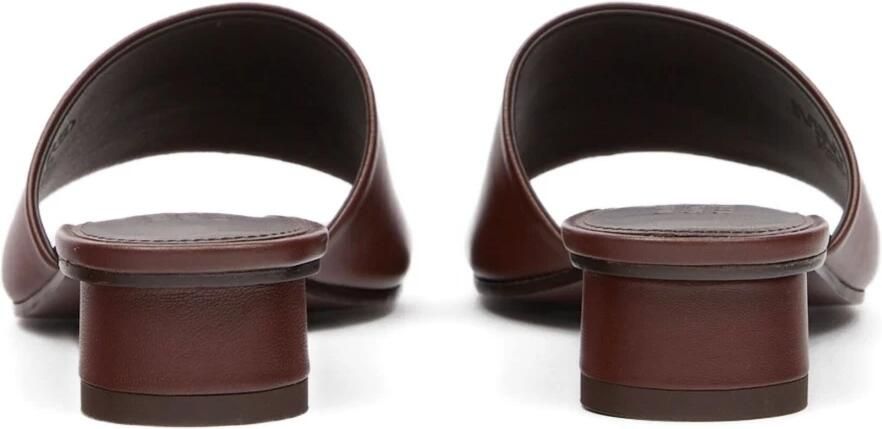 MM6 Maison Margiela Anatomische Sandaal - Foto 4