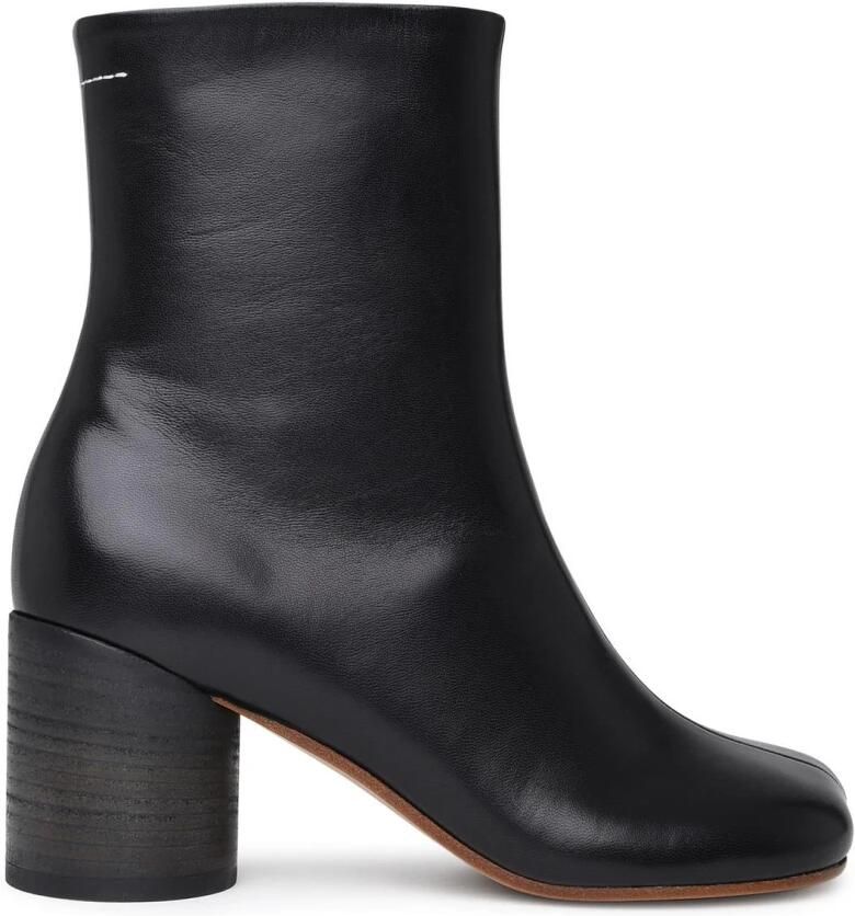 MM6 Maison Margiela Ankle Boots - Foto 2