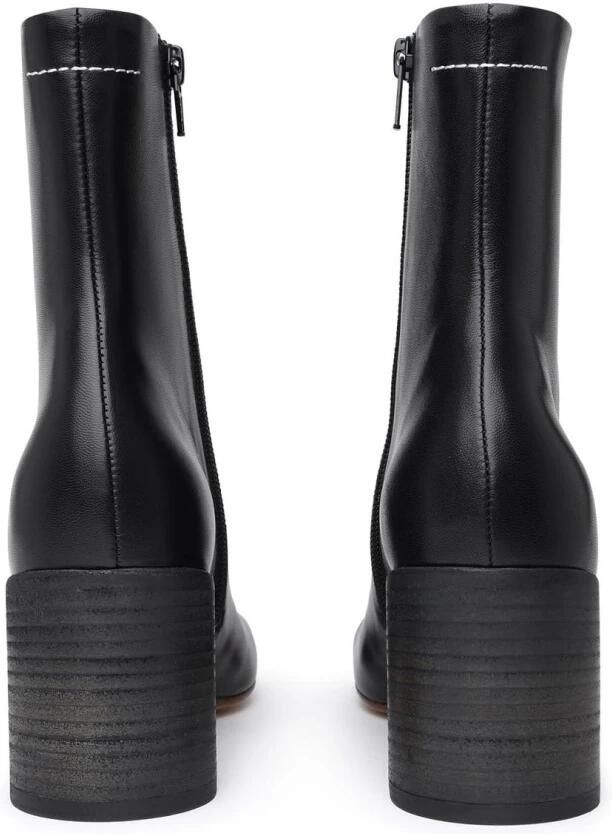 MM6 Maison Margiela Ankle Boots