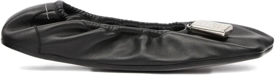 MM6 Maison Margiela Ballerina