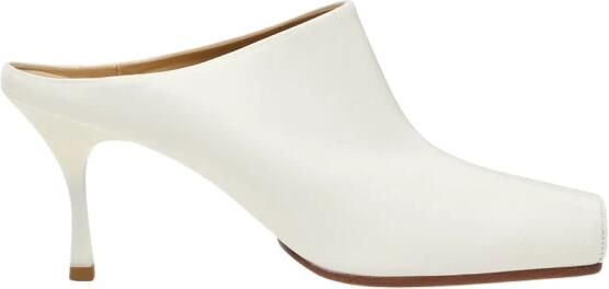 MM6 Maison Margiela Ballerina Mule