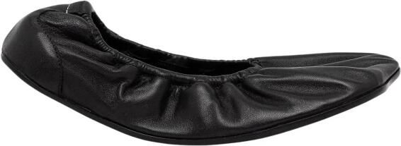 MM6 Maison Margiela Ballerinas