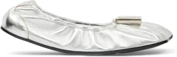 MM6 Maison Margiela Ballerinas