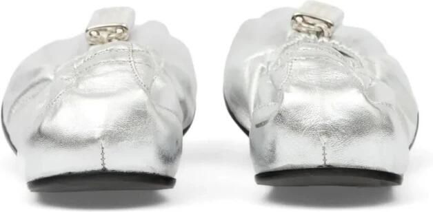 MM6 Maison Margiela Ballerinas - Foto 4