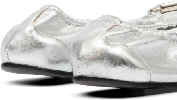 MM6 Maison Margiela Ballerinas - Foto 3
