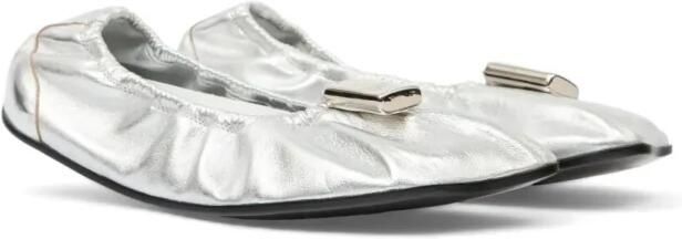 MM6 Maison Margiela Ballerinas - Foto 5