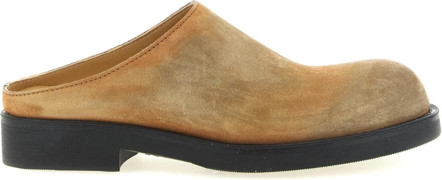 MM6 Maison Margiela Biker Mule