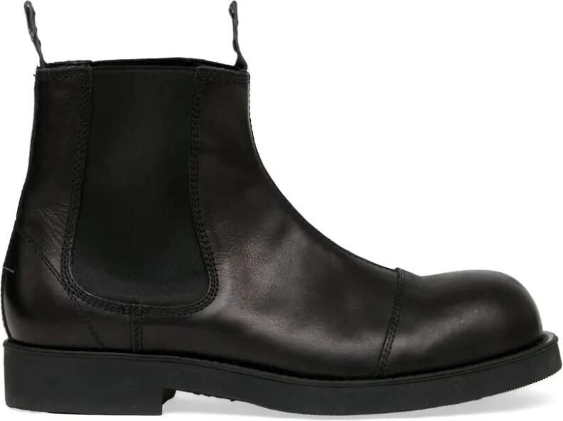 MM6 Maison Margiela Chelsea Laarzen