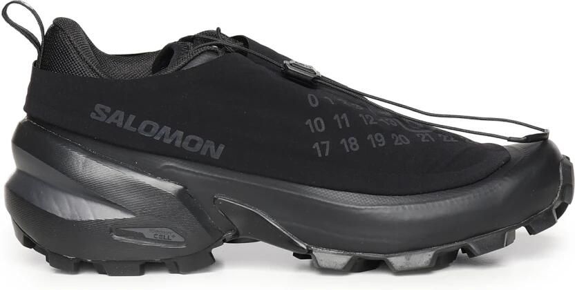 MM6 Maison Margiela Cross Dust