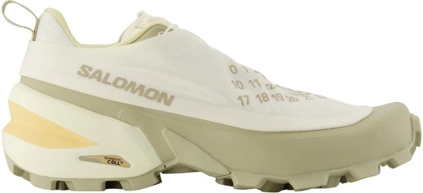 MM6 Maison Margiela Cross Dust Sneakers