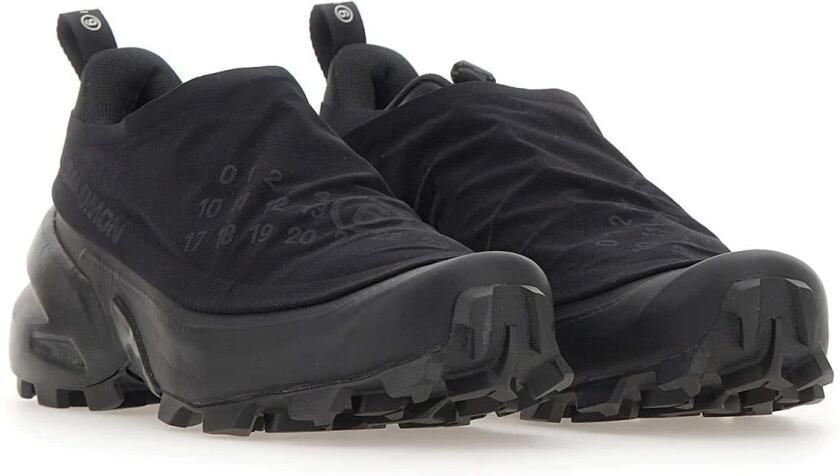 MM6 Maison Margiela Cross Dust Sneaker - Foto 5